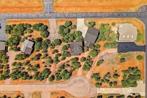 View/Area - 2770 Apollo Cir, Overgaard, AZ 85933 photo 5 of 7