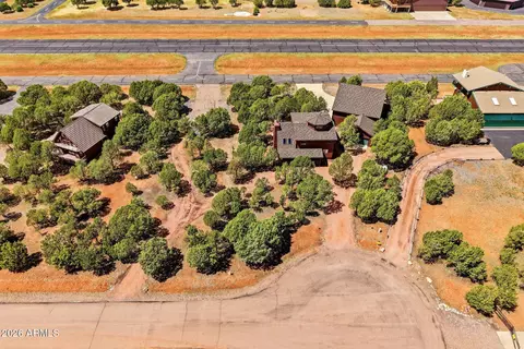 View/Area - 2770 Apollo Cir, Overgaard, AZ 85933 photo 4 of 7