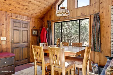 Dining - 2770 Apollo Cir, Overgaard, AZ 85933 photo 1 of 1