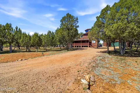 Other - 2770 Apollo Cir, Overgaard, AZ 85933 photo 2 of 15