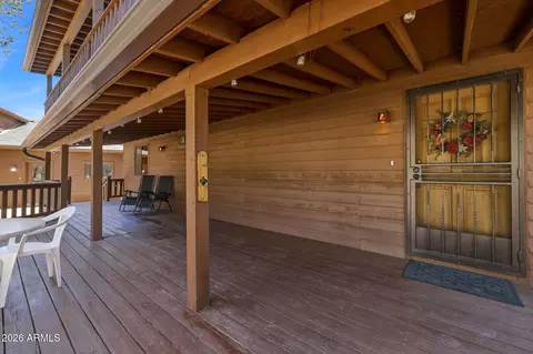 Exterior - 2770 Apollo Cir, Overgaard, AZ 85933 photo 5 of 10