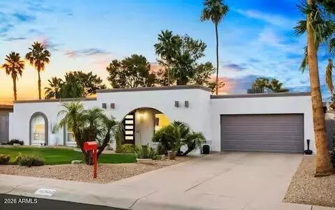 2532 E Desert Cove Ave, Phoenix, AZ 85028