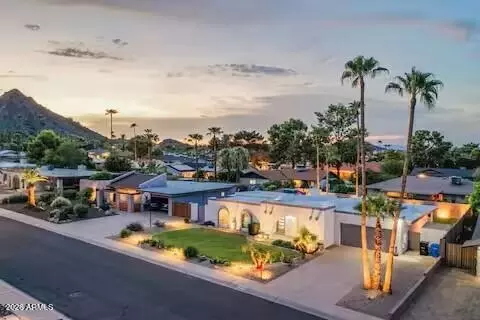 2532 E Desert Cove Ave, Phoenix, AZ 85028