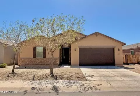 2601 E Corazon Trl, Casa Grande, AZ 85194