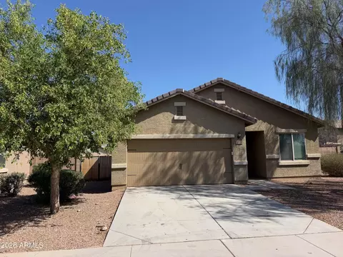 7514 W Carter Rd, Laveen, AZ 85339