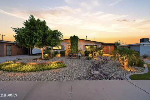 2261 E Bramble Ave, Mesa, AZ 85204