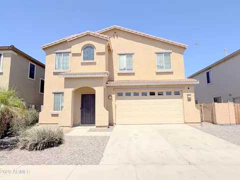 1084 E Saddleback Pl, San Tan Valley, AZ 85143