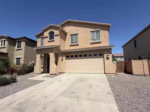 1084 E Saddleback Pl, San Tan Valley, AZ 85143