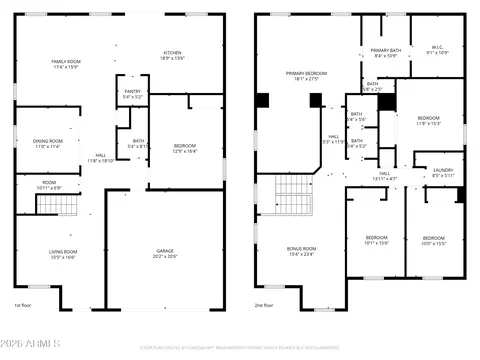 1084 E Saddleback Pl, San Tan Valley, AZ 85143