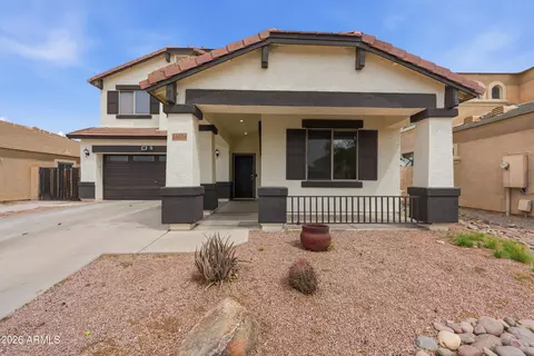 16124 W Williams St, Goodyear, AZ 85338