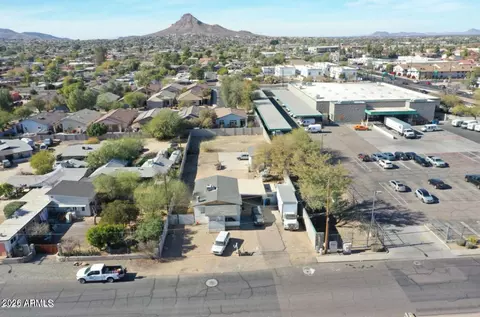 15224 N 30th St, Phoenix, AZ 85032