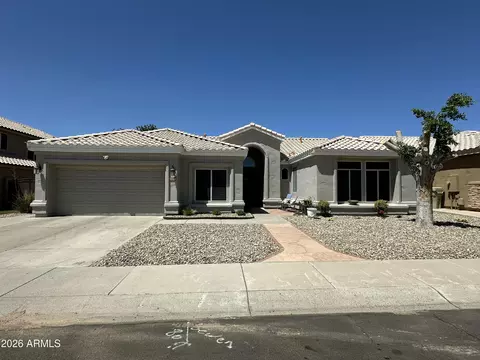 22366 N 68th Dr, Glendale, AZ 85310