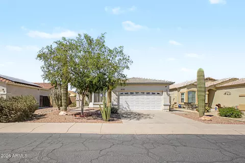 1852 E Sycamore Rd, Casa Grande, AZ 85122