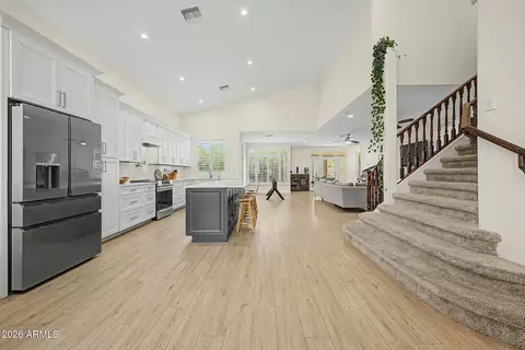 2782 W Ivanhoe St, Chandler, AZ 85224
