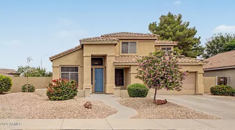 2782 W Ivanhoe St, Chandler, AZ 85224