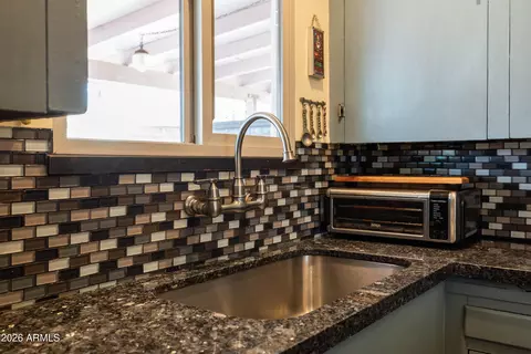 Kitchen - 1329 E Hubbell St, Phoenix, AZ 85006 photo 7 of 8