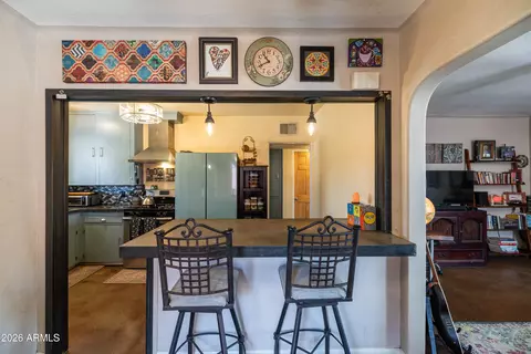 Kitchen - 1329 E Hubbell St, Phoenix, AZ 85006 photo 1 of 8
