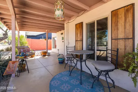 Exterior - 1329 E Hubbell St, Phoenix, AZ 85006 photo 9 of 18