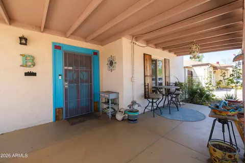 Exterior - 1329 E Hubbell St, Phoenix, AZ 85006 photo 5 of 18