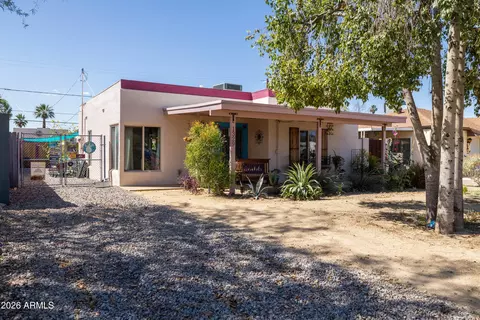 1329 E Hubbell St, Phoenix, AZ 85006