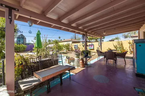 Exterior - 1329 E Hubbell St, Phoenix, AZ 85006 photo 11 of 18