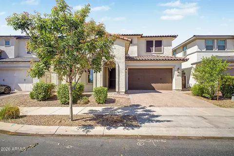 20948 E Thornton Rd, Queen Creek, AZ 85142