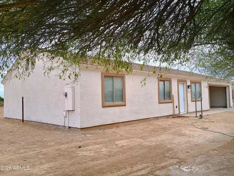 3476 E Blair Rd, Eloy, AZ 85131