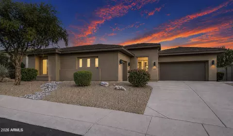 10975 E Kora Ln, Scottsdale, AZ 85255