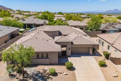 10975 E Kora Ln, Scottsdale, AZ 85255