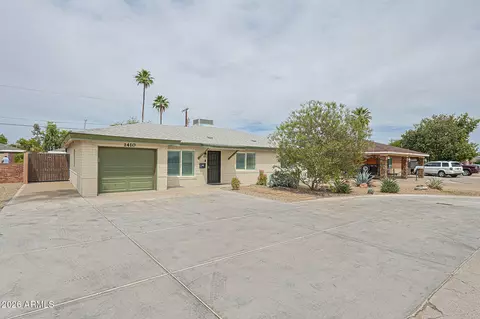 1410 W Missouri Ave, Phoenix, AZ 85013