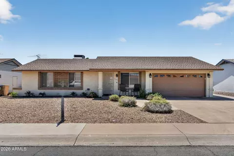 10545 W Diana Ave, Peoria, AZ 85345