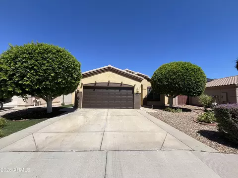 13558 W Young St, Surprise, AZ 85374