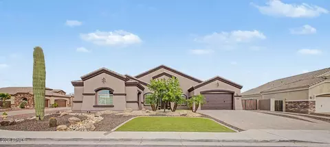 1335 N 100th Pl, Mesa, AZ 85207