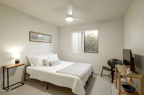 Bedroom - 1930 E Dawn Dr, Tempe, AZ 85284 photo 5 of 5