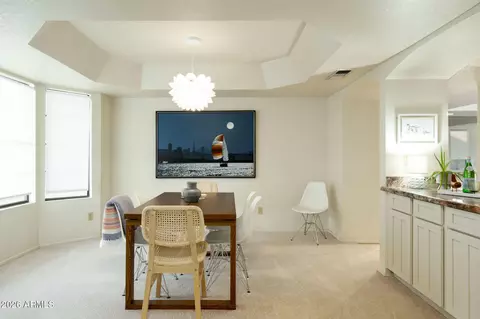 Dining - 1930 E Dawn Dr, Tempe, AZ 85284 photo 1 of 2