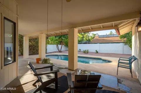 Exterior - 1930 E Dawn Dr, Tempe, AZ 85284 photo 2 of 2