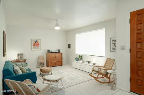 Living - 1930 E Dawn Dr, Tempe, AZ 85284 photo 3 of 4