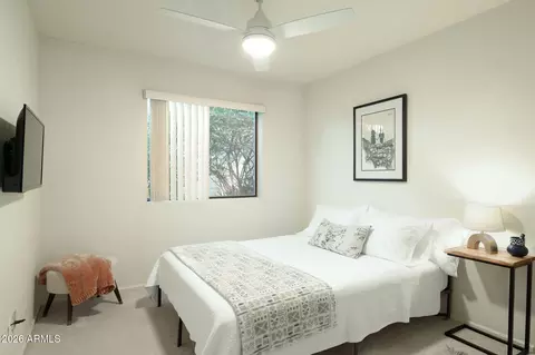 Bedroom - 1930 E Dawn Dr, Tempe, AZ 85284 photo 4 of 5
