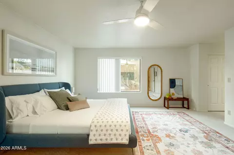 Bedroom - 1930 E Dawn Dr, Tempe, AZ 85284 photo 1 of 5