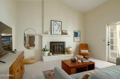 Living - 1930 E Dawn Dr, Tempe, AZ 85284 photo 2 of 4