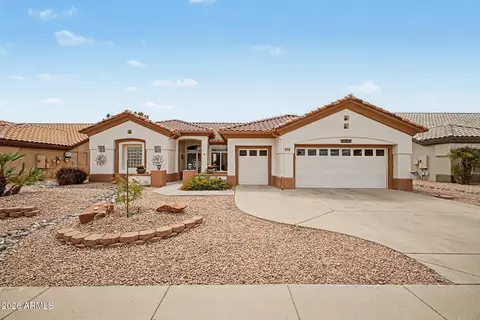 22520 N Hermosillo Dr, Sun City West, AZ 85375