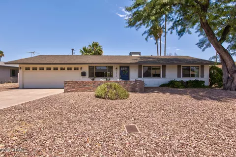 2810 E Cholla St, Phoenix, AZ 85028