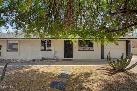 9831 E Butte St, Mesa, AZ 85207