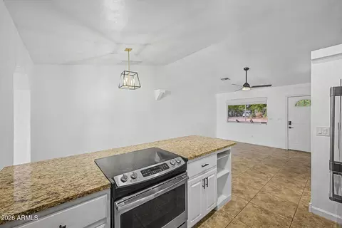 Kitchen - 9831 E Butte St, Mesa, AZ 85207 photo 3 of 3