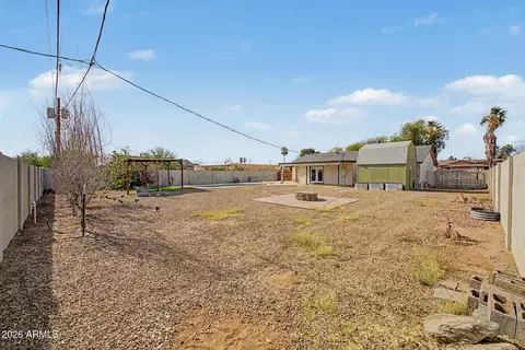 Exterior - 9831 E Butte St, Mesa, AZ 85207 photo 8 of 15