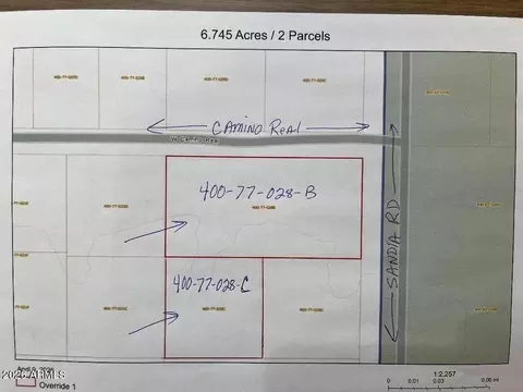 22800 S Apx S Sandia Rd #28, Buckeye, AZ 85326