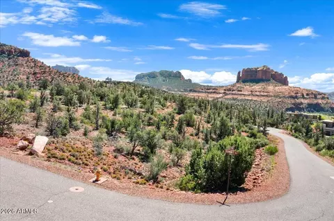 18 38 Peak Point Ct #26 &33, Sedona, AZ 86336