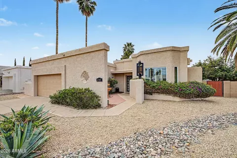 6707 E Aire Libre Ln, Scottsdale, AZ 85254