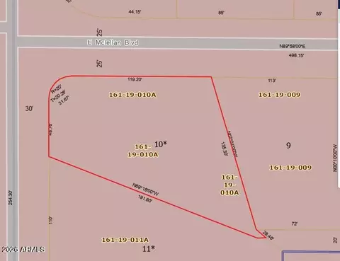 301 E Mclellan Blvd #10, Phoenix, AZ 85012 photo 6
