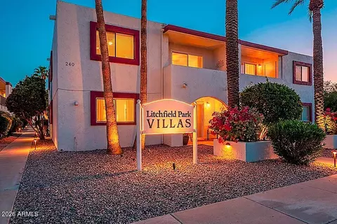 240 S Old Litchfield Rd #202, Litchfield Park, AZ 85340